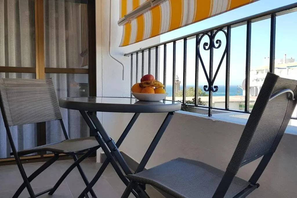 Ferienwohnung Playa Escollera Estepona Apartment
