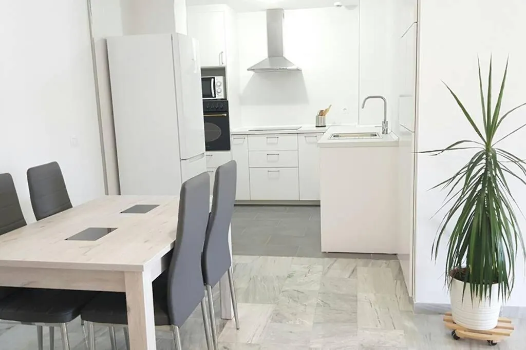 Apartment Ferienwohnung Playa Escollera Estepona Spanien