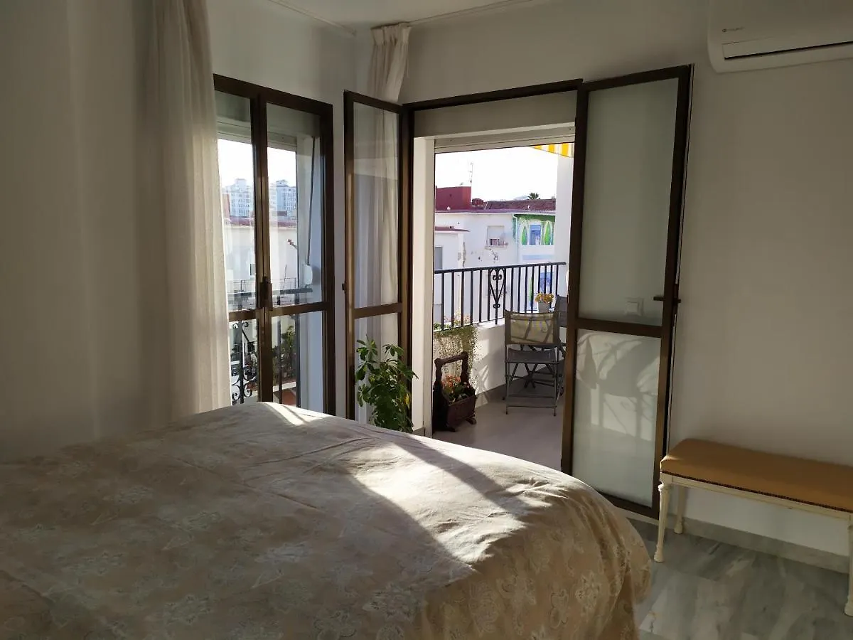 Ferienwohnung Playa Escollera Estepona 0*,  Spanien